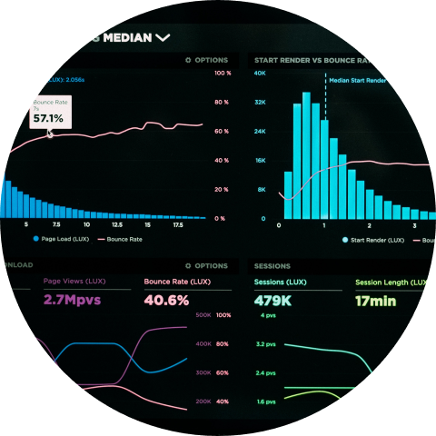 listens-reporting