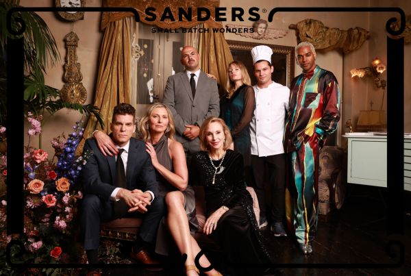 Sanders 150th Birthday Celebration